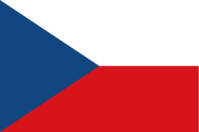 flag-czech czech republic