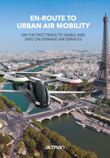 urban air mobility