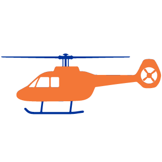 numbers-icons-helicopters helicopters