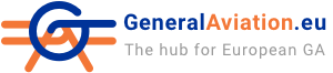 GeneralAviation.eu Logo
