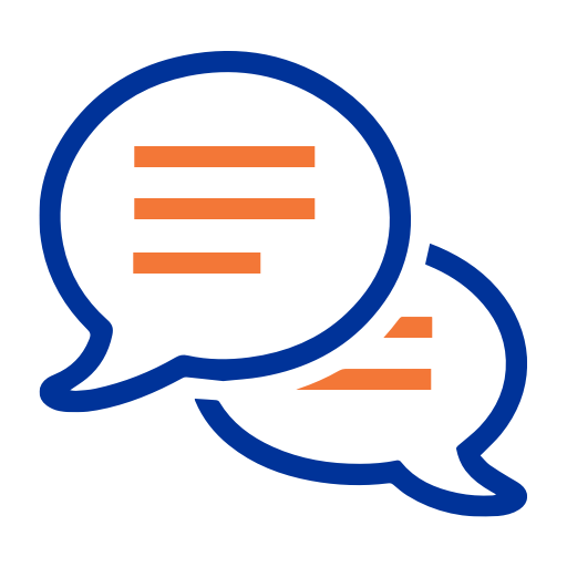 communication