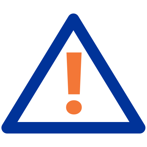 attention