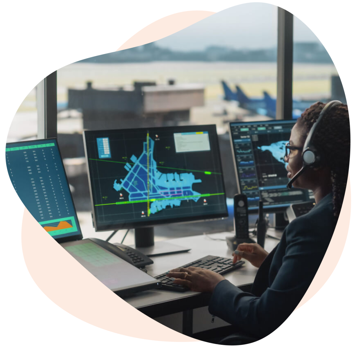Career Air Traffic Controller GeneralAviation.eu