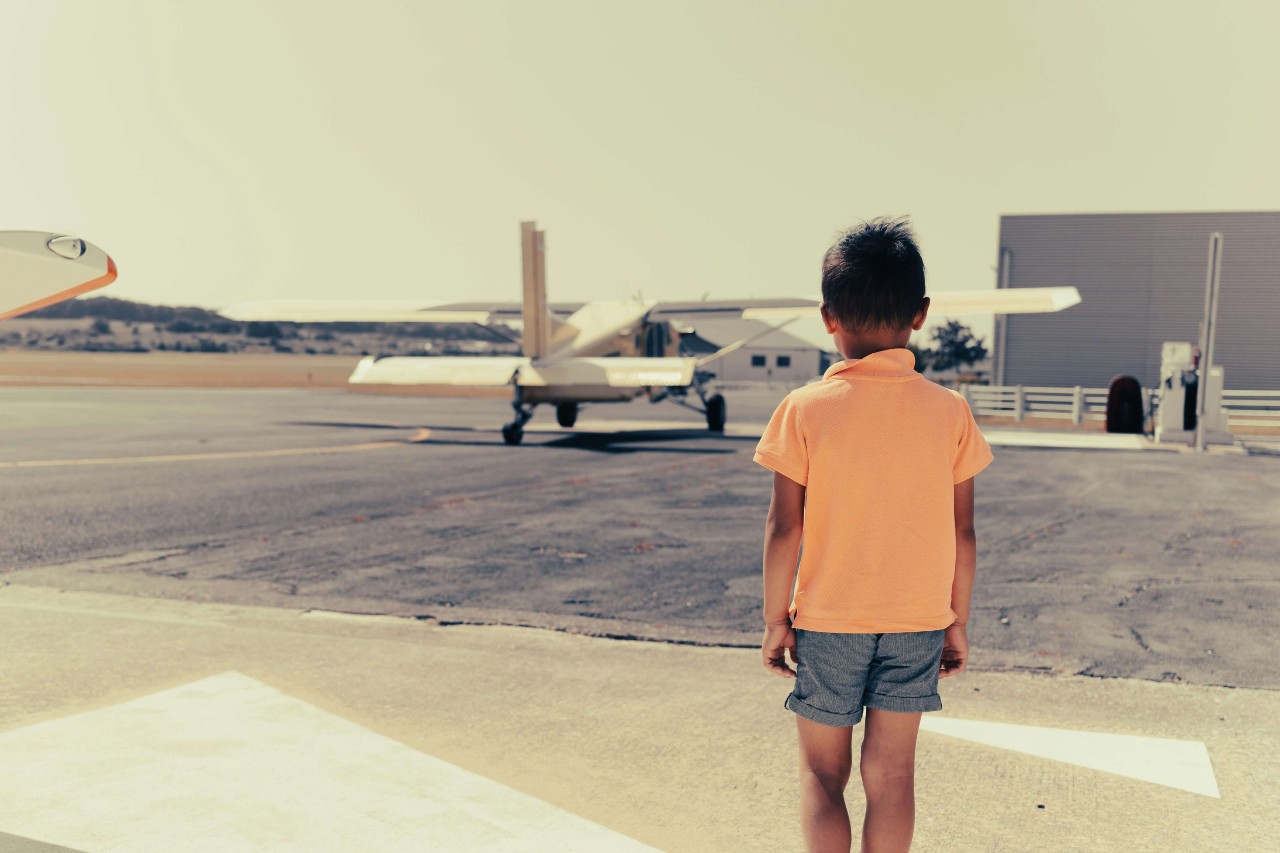 Why choose general aviation