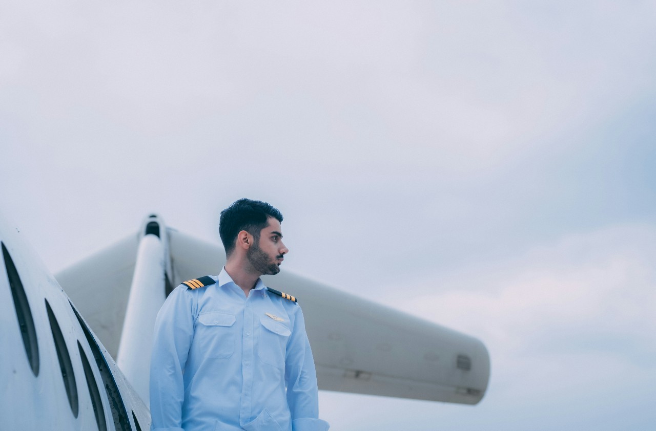 Pilots Pilots