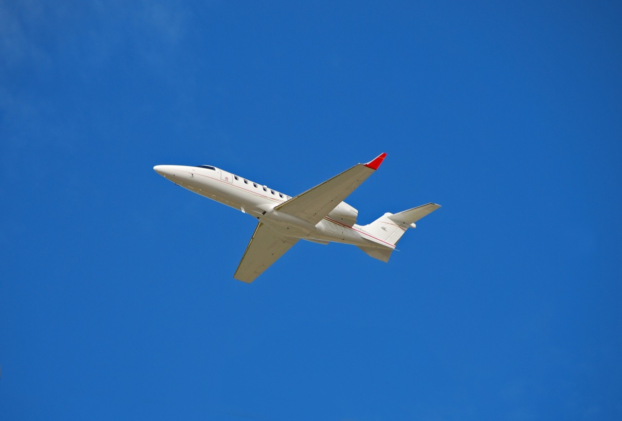 Role of business aviation Jet