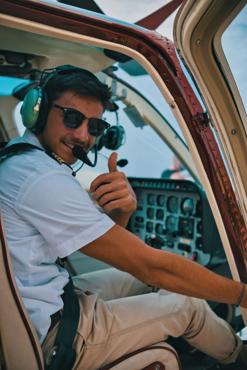 What are the main types of pilote license What are the main types of pilote license