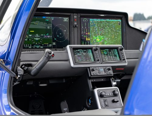 The Game-Changers: Which innovations have made the biggest impact on General Aviation professionals ?